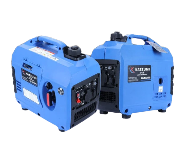 Genset Inverter